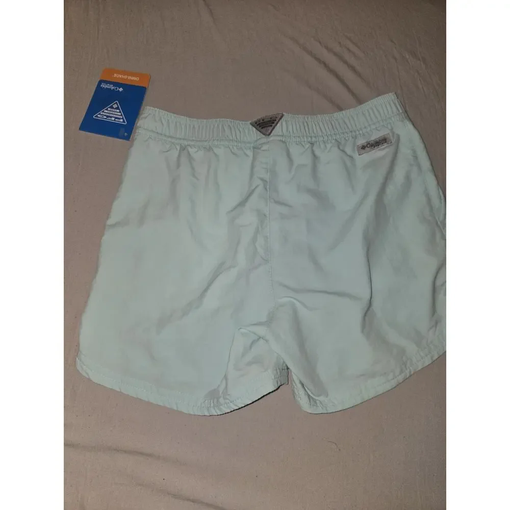 columbia sportswear quick nylon from